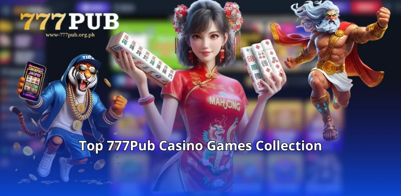777pub register